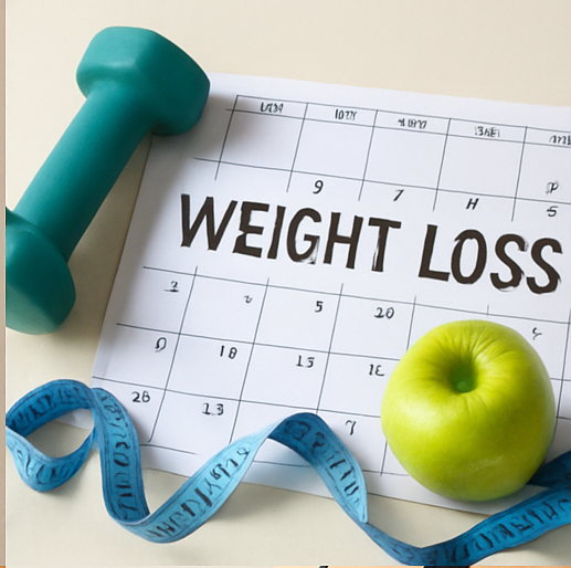 Weight Loss Image 2